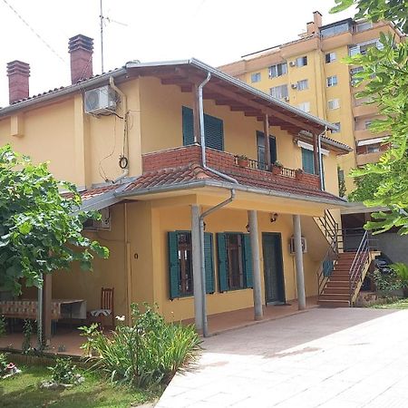 Viola'S House Shkodër Exterior foto
