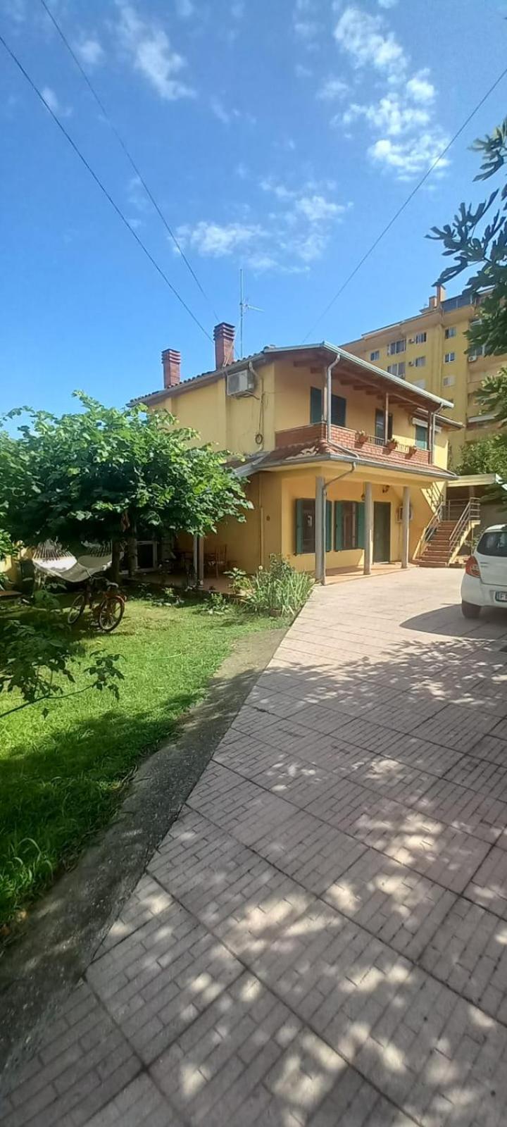 Viola'S House Shkodër Exterior foto